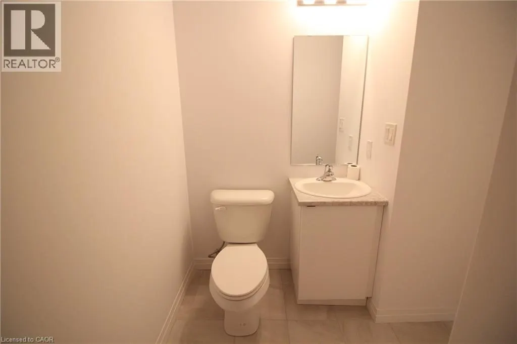 5 HAMILTON Street N Unit# 505, #505