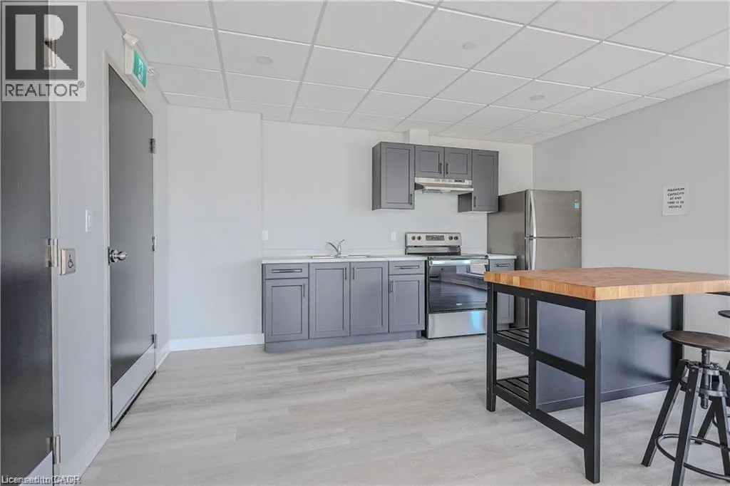 5 HAMILTON Street N Unit# 505, #505