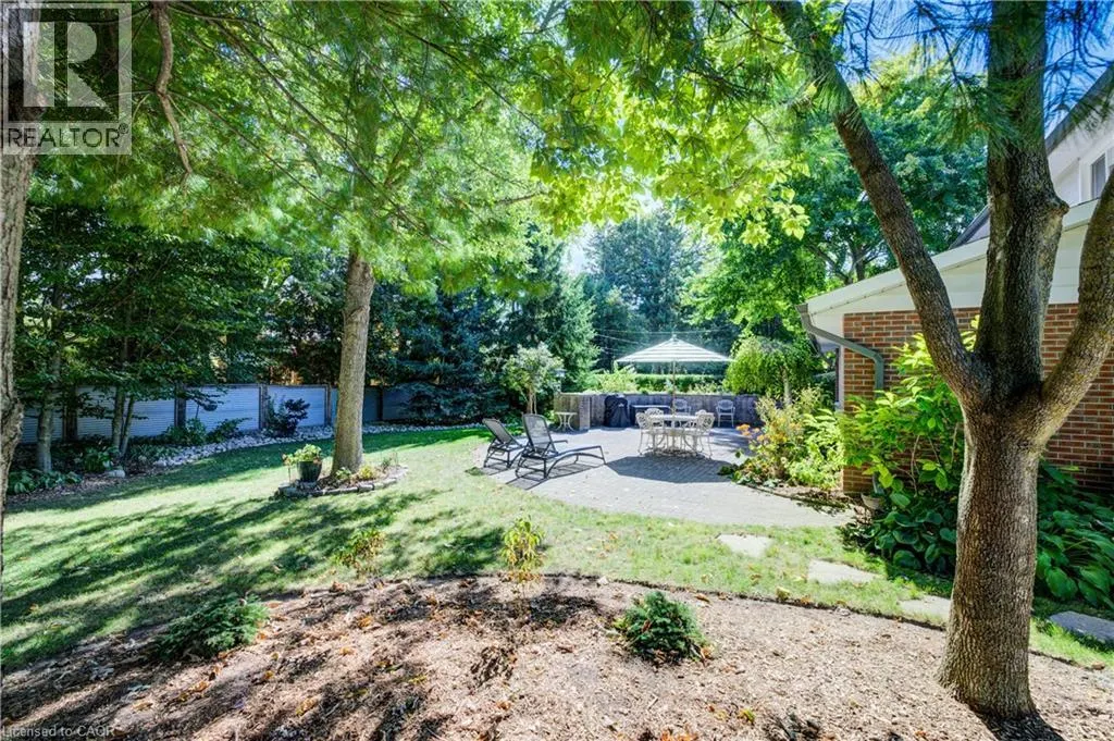 9 MONTICELLO Crescent