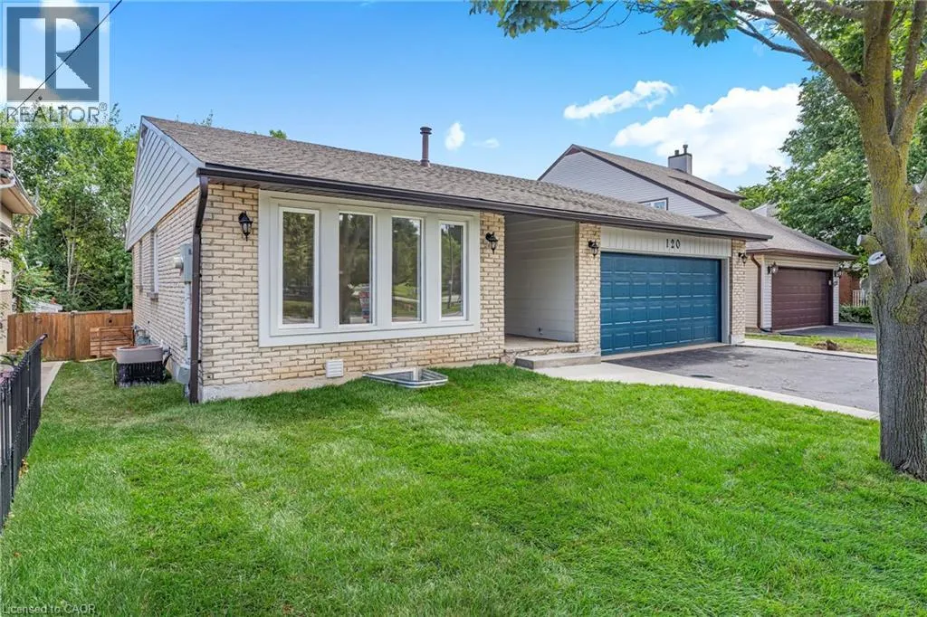 120 WESTHEIGHTS Drive