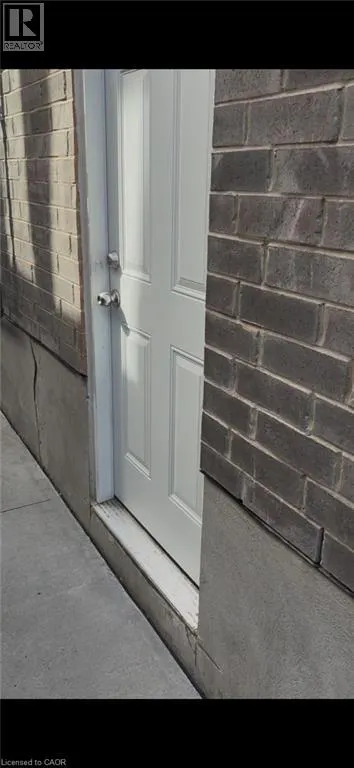 22 IAN ORMSTON Drive Unit# BSMT, #BSMT