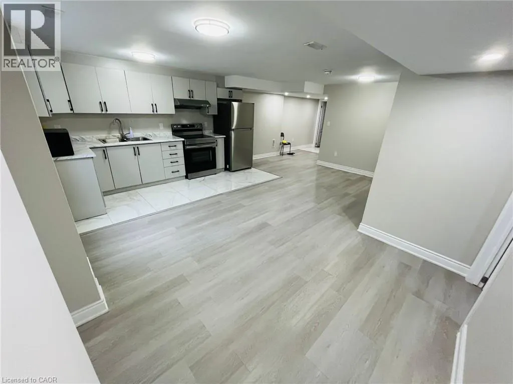 22 IAN ORMSTON Drive Unit# BSMT, #BSMT