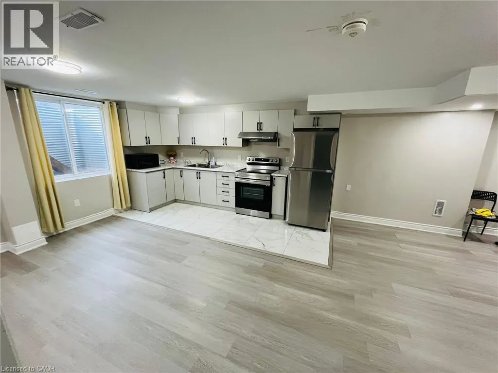 22 IAN ORMSTON Drive Unit# BSMT, #BSMT