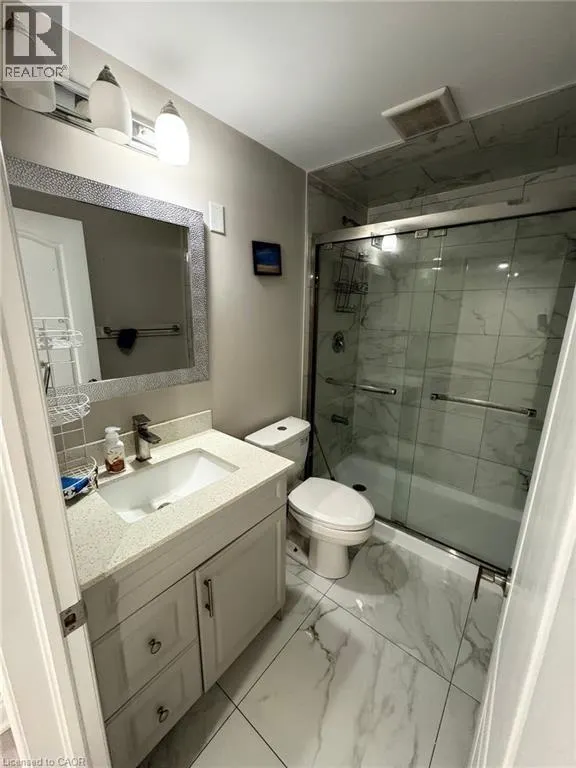 22 IAN ORMSTON Drive Unit# BSMT, #BSMT