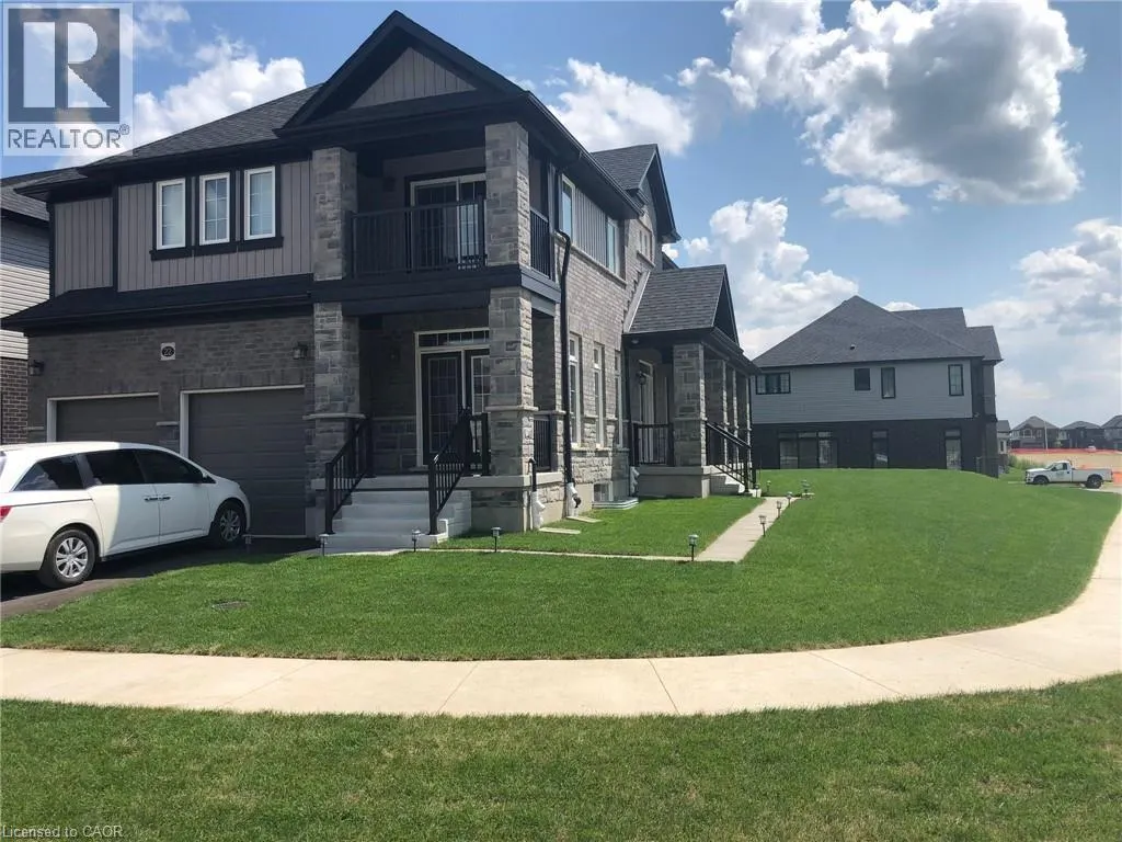 22 IAN ORMSTON Drive Unit# BSMT, #BSMT