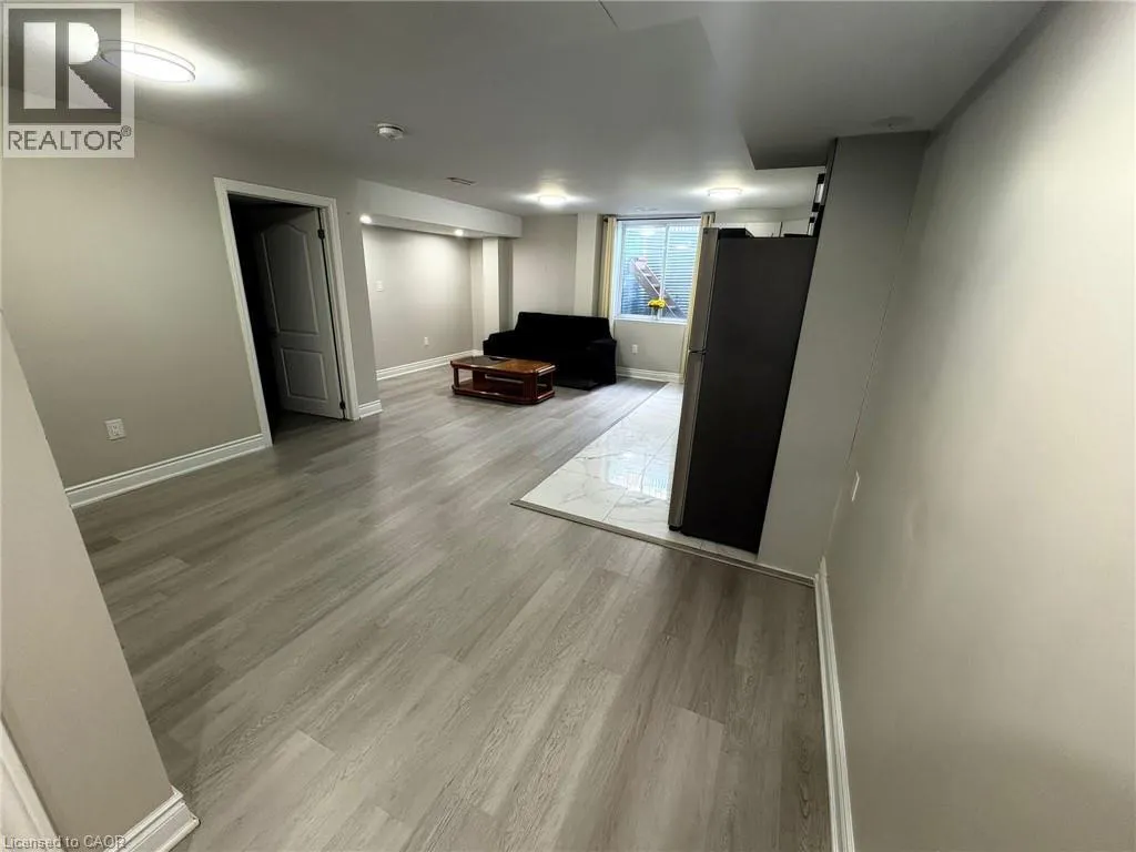 22 IAN ORMSTON Drive Unit# BSMT, #BSMT