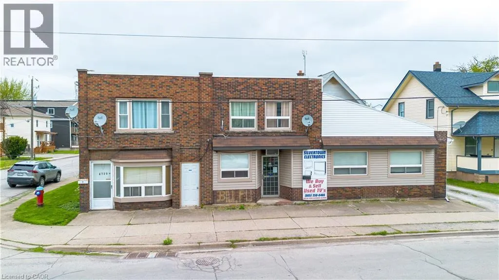 4727-4729 FERGUSON Street