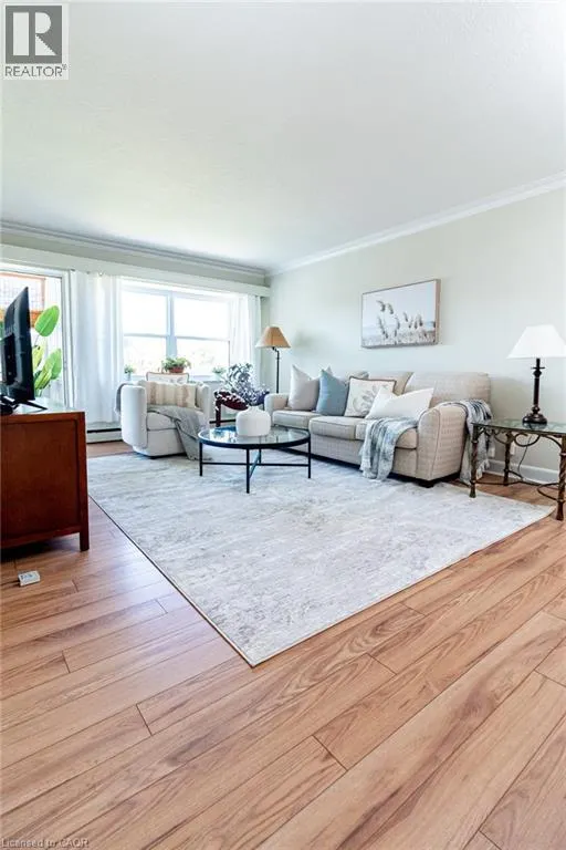824 BRANT Street Unit# 8, #8