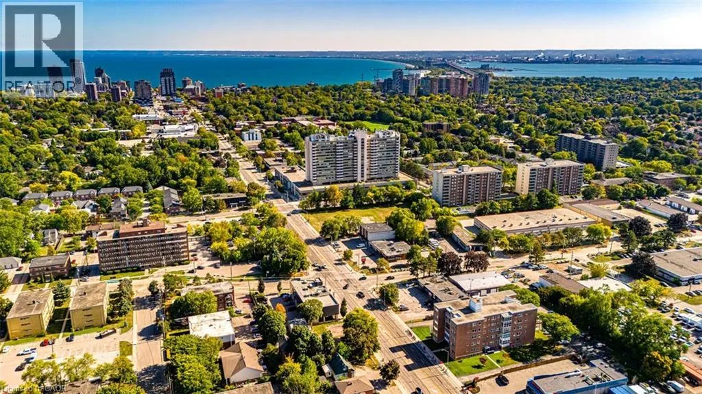 824 BRANT Street Unit# 8, #8