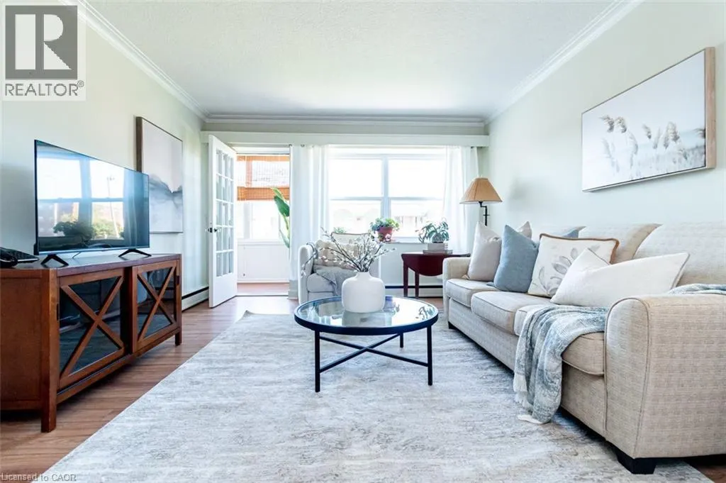 824 BRANT Street Unit# 8, #8
