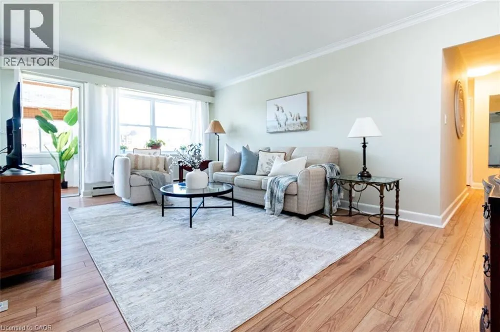 824 BRANT Street Unit# 8, #8