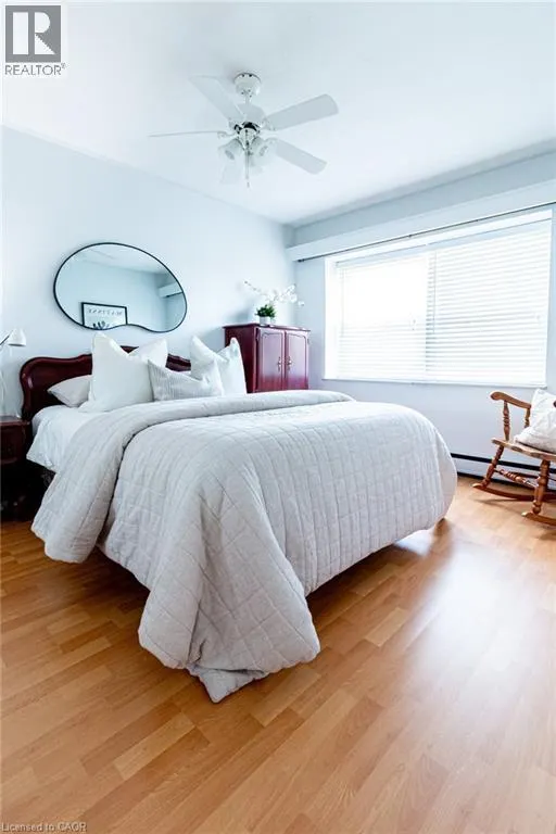 824 BRANT Street Unit# 8, #8