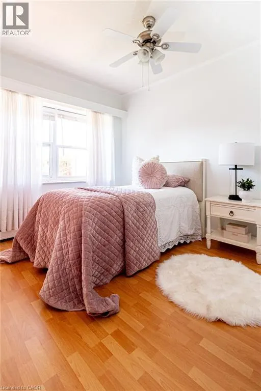 824 BRANT Street Unit# 8, #8