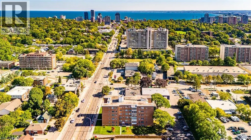 824 BRANT Street Unit# 8, #8