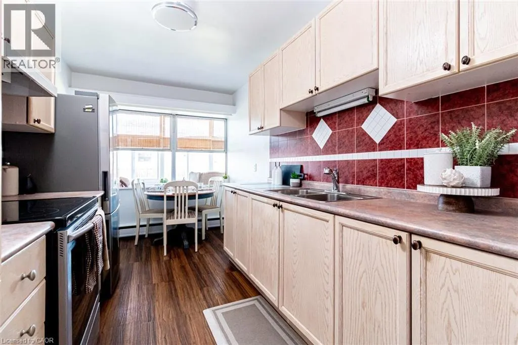 824 BRANT Street Unit# 8, #8