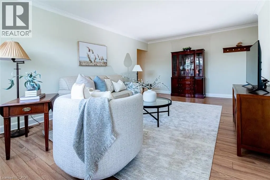 824 BRANT Street Unit# 8, #8