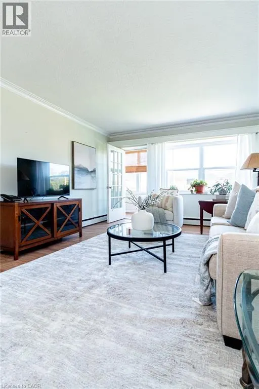 824 BRANT Street Unit# 8, #8