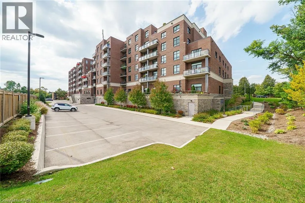 3290 NEW Street Unit# 206, #206