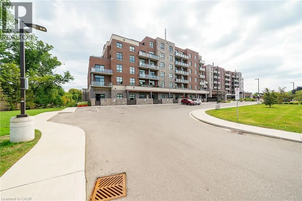 3290 NEW Street Unit# 206, #206