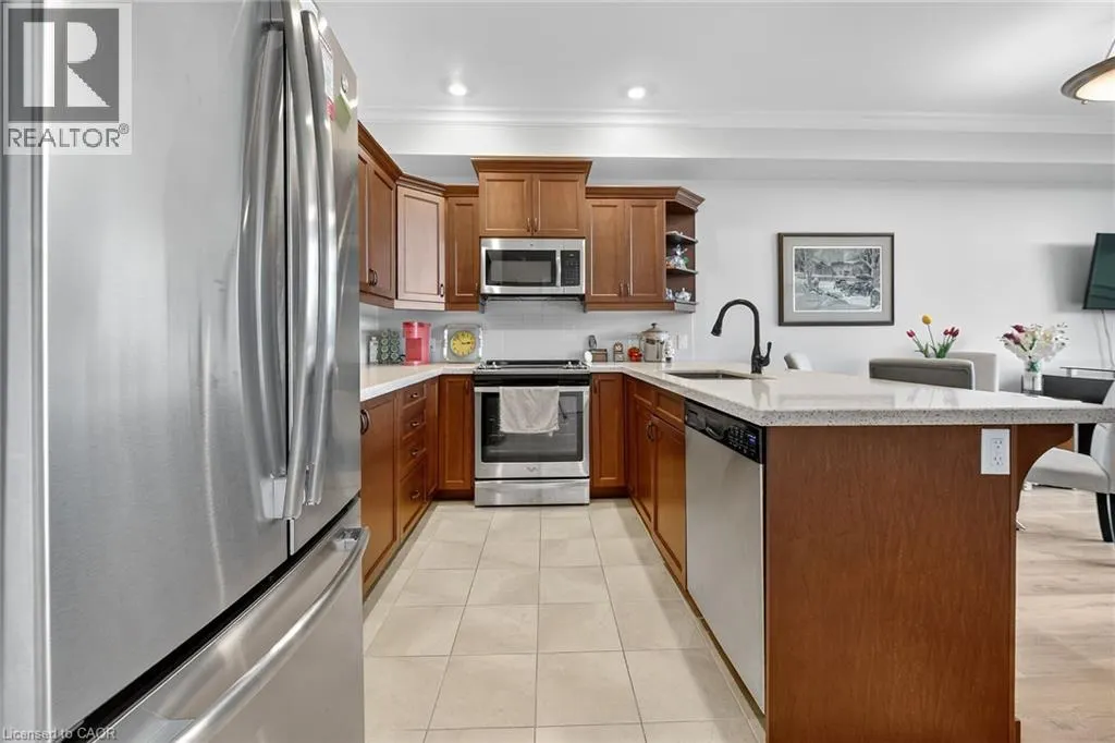 3290 NEW Street Unit# 206, #206