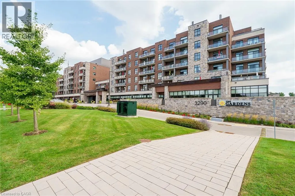3290 NEW Street Unit# 206, #206
