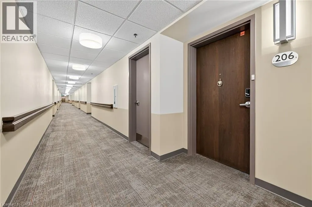 3290 NEW Street Unit# 206, #206