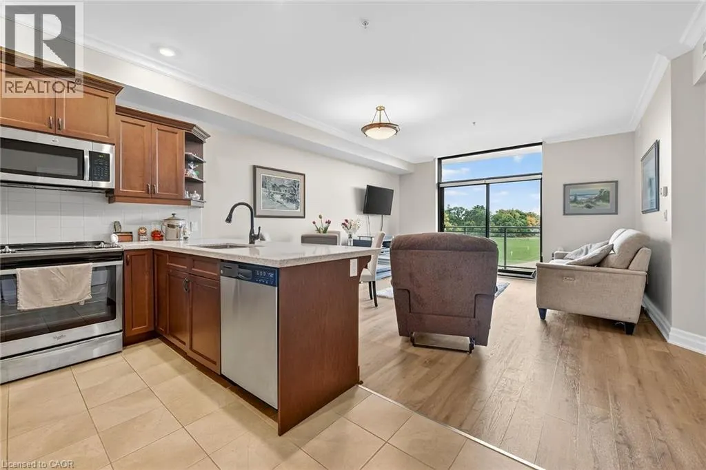 3290 NEW Street Unit# 206, #206