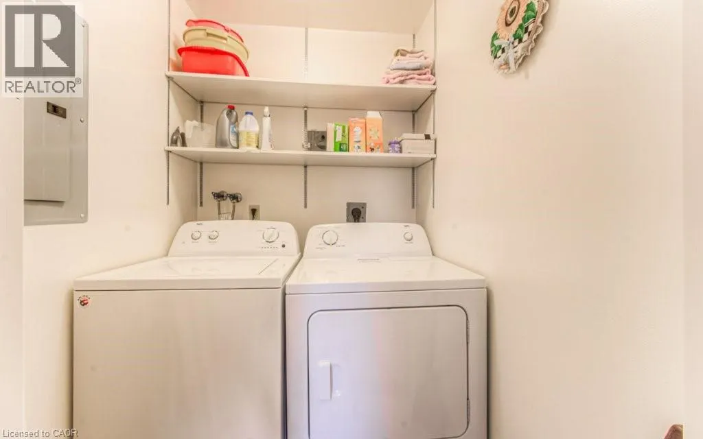 55 BLUE SPRINGS Drive Unit# 207, #207