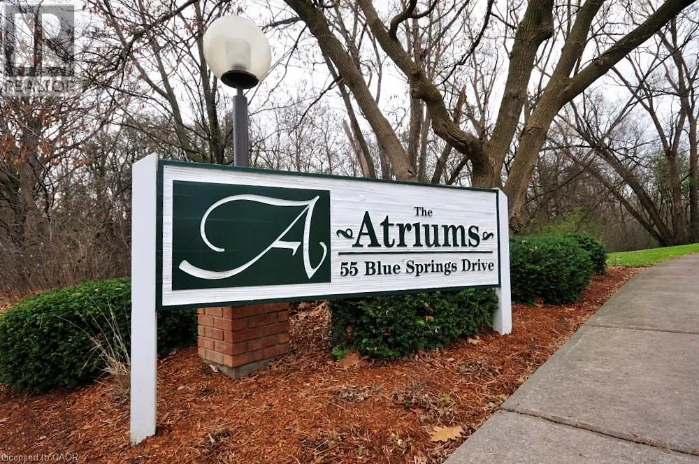 55 BLUE SPRINGS Drive Unit# 207, #207