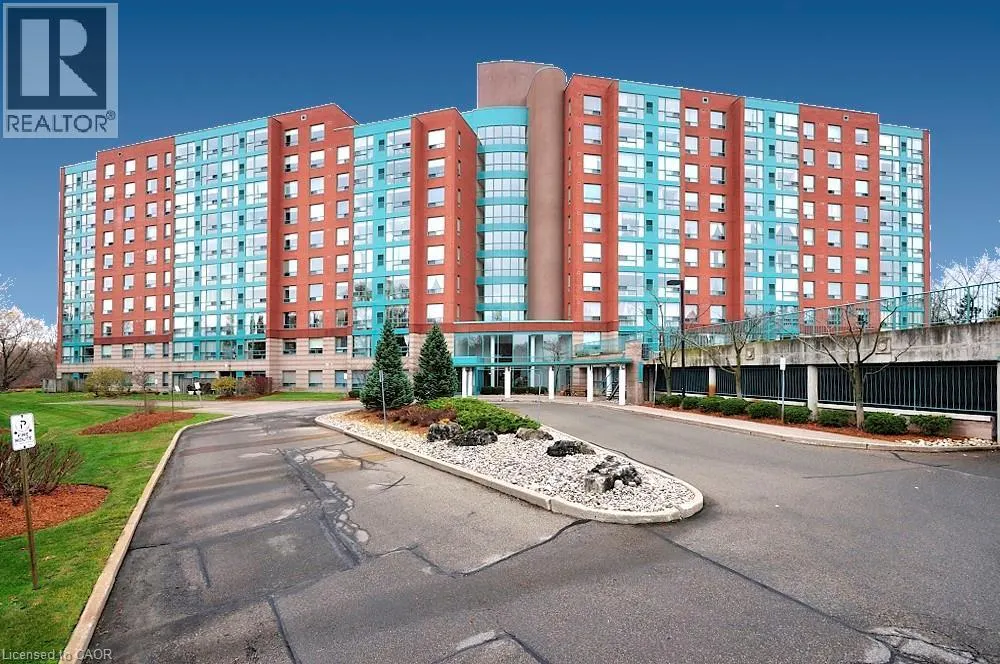 55 BLUE SPRINGS Drive Unit# 207, #207