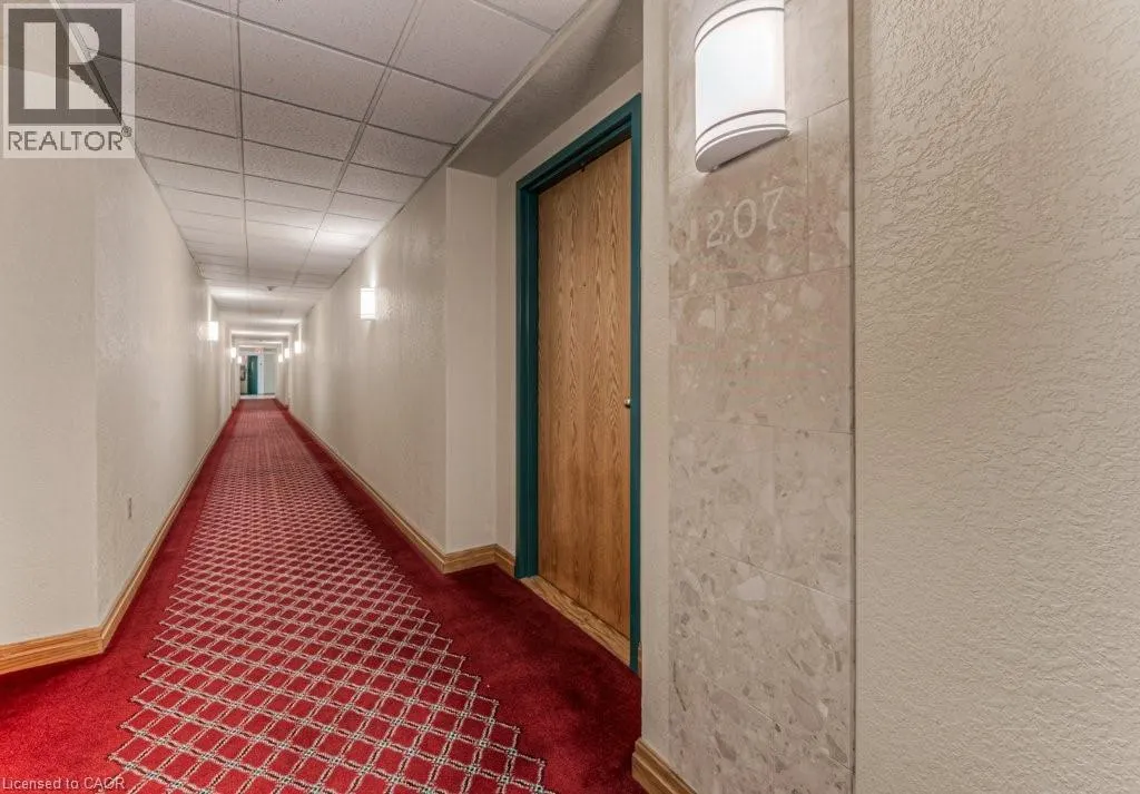 55 BLUE SPRINGS Drive Unit# 207, #207