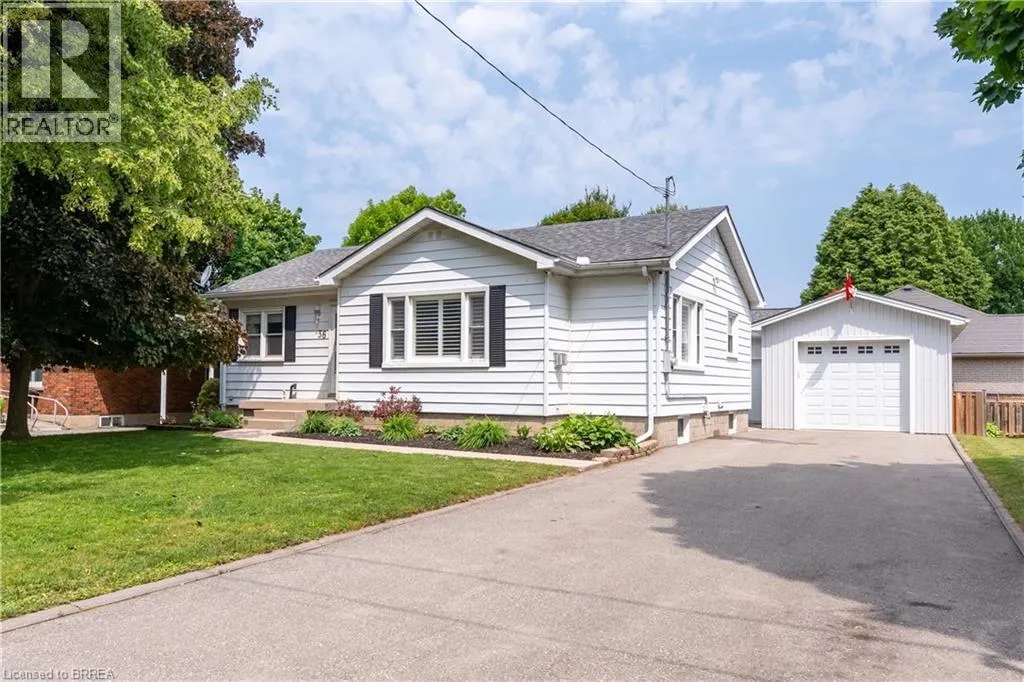 36 GROVE Crescent