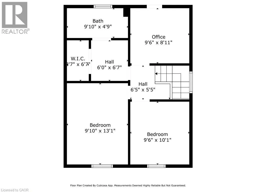 30 FREDERICK Avenue