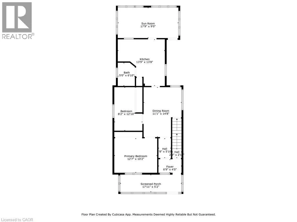 30 FREDERICK Avenue