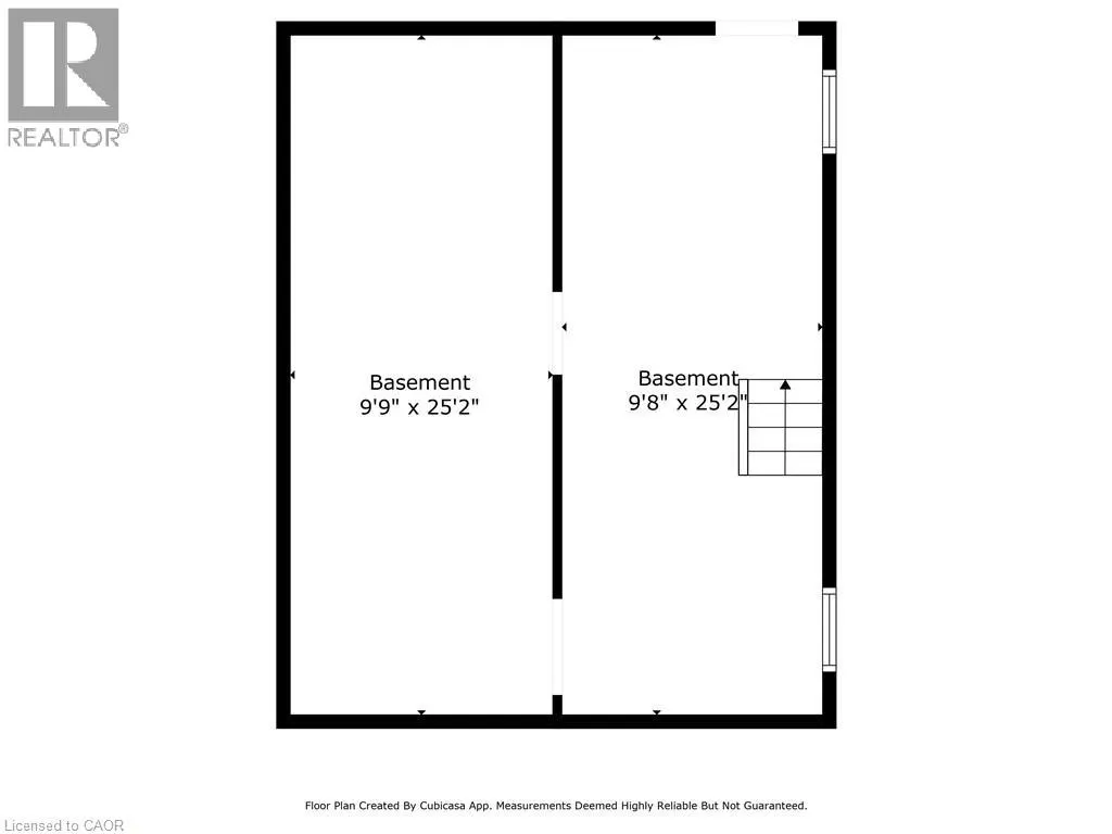 30 FREDERICK Avenue