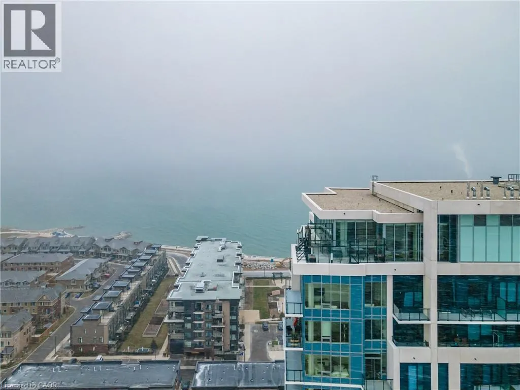 385 WINSTON Road Unit# 310, #310