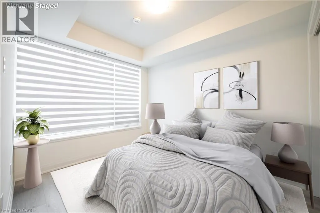 385 WINSTON Road Unit# 310, #310