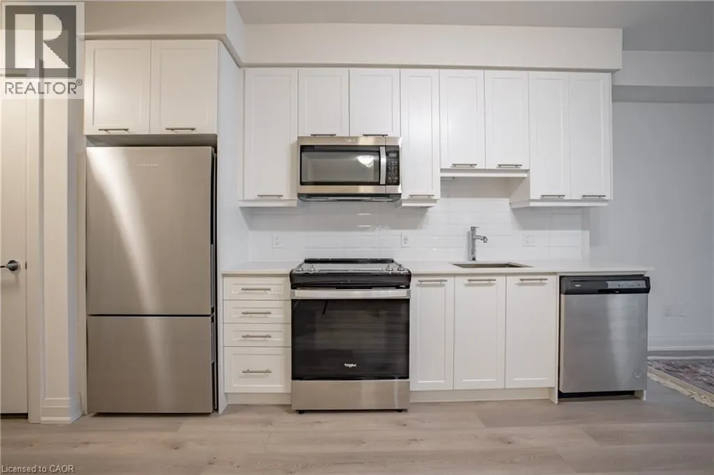 385 WINSTON Road Unit# 310, #310