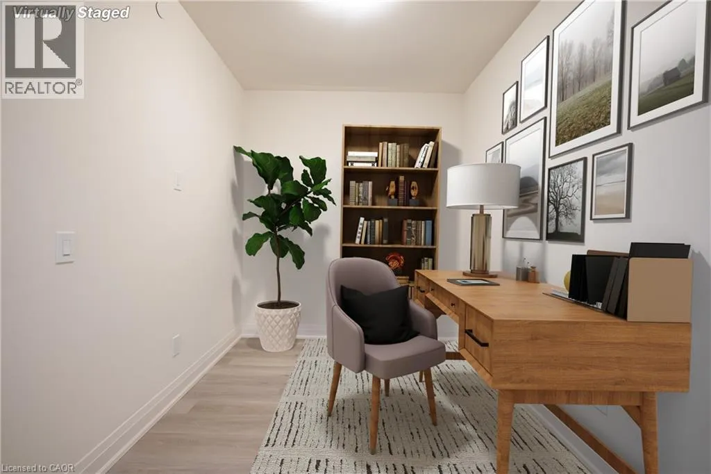 385 WINSTON Road Unit# 310, #310