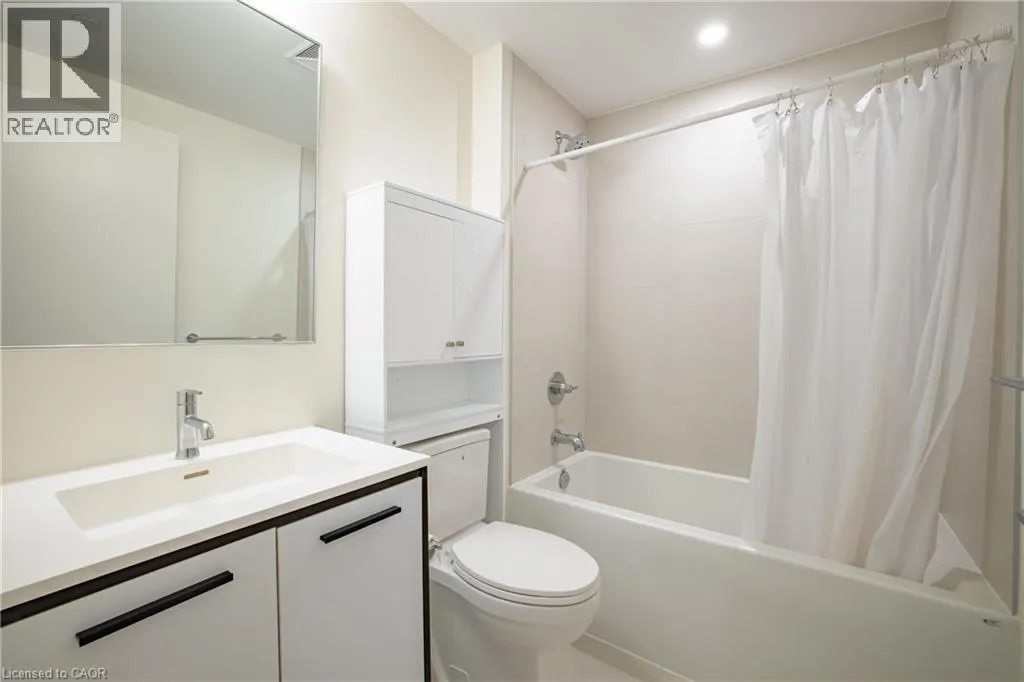 385 WINSTON Road Unit# 310, #310