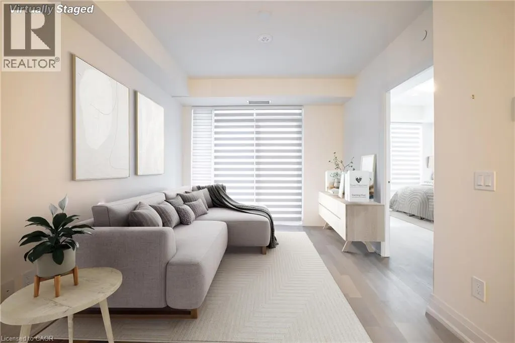 385 WINSTON Road Unit# 310, #310