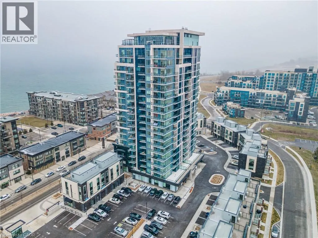 385 WINSTON Road Unit# 310, #310