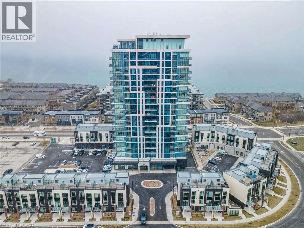 385 WINSTON Road Unit# 310, #310