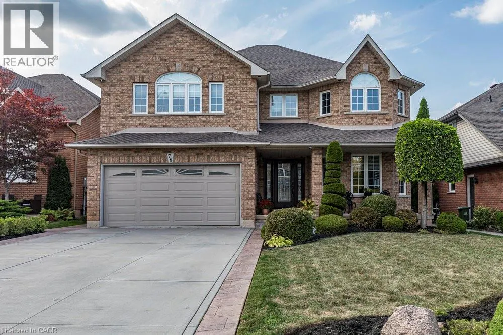 78 SILVERLACE Circle