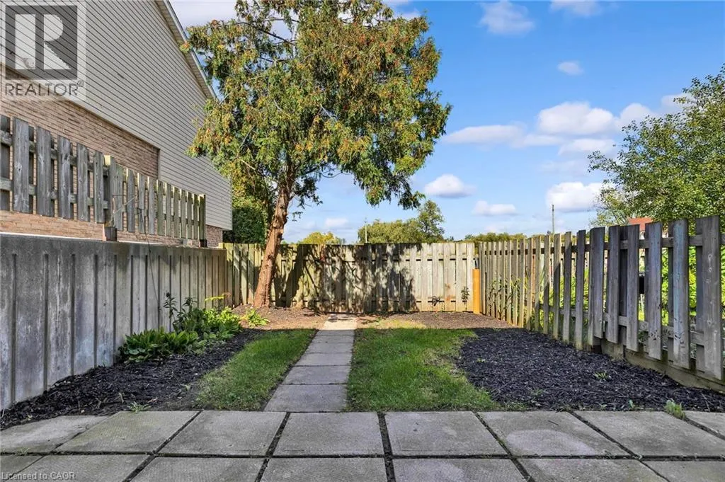 314 BLUEVALE Street N Unit# A, #A