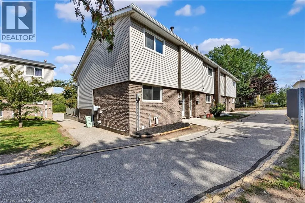 314 BLUEVALE Street N Unit# A, #A