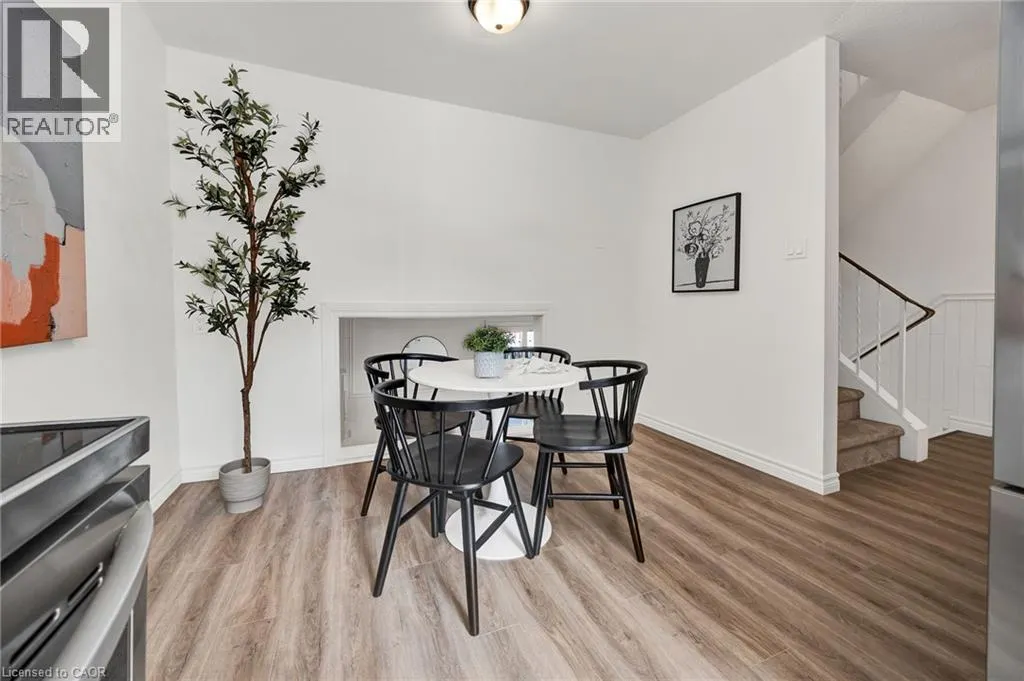 314 BLUEVALE Street N Unit# A, #A