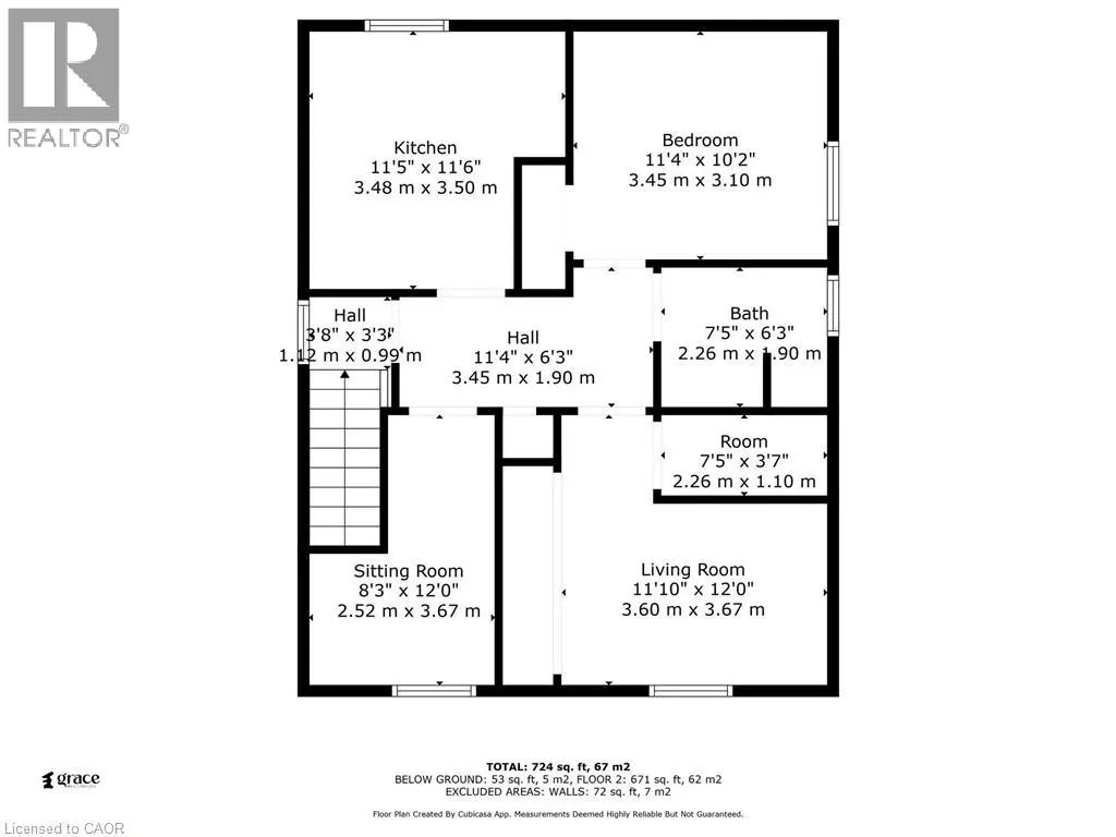 225,229,231 WATER Street N