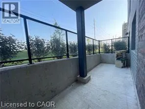 1098 PAISLEY Road Unit# 103, #103