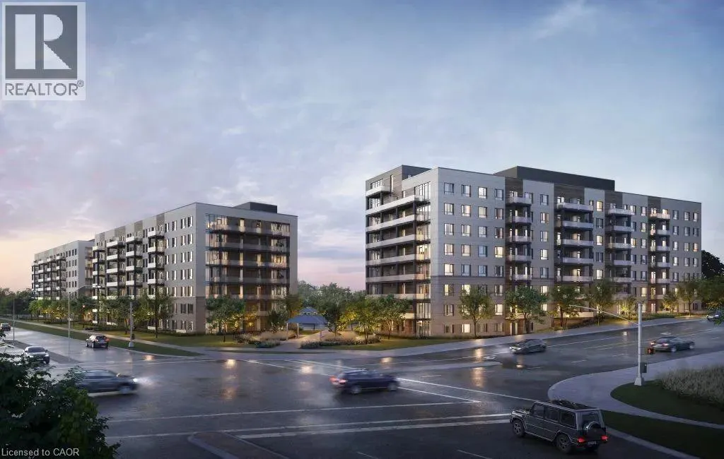 1098 PAISLEY Road Unit# 103, #103